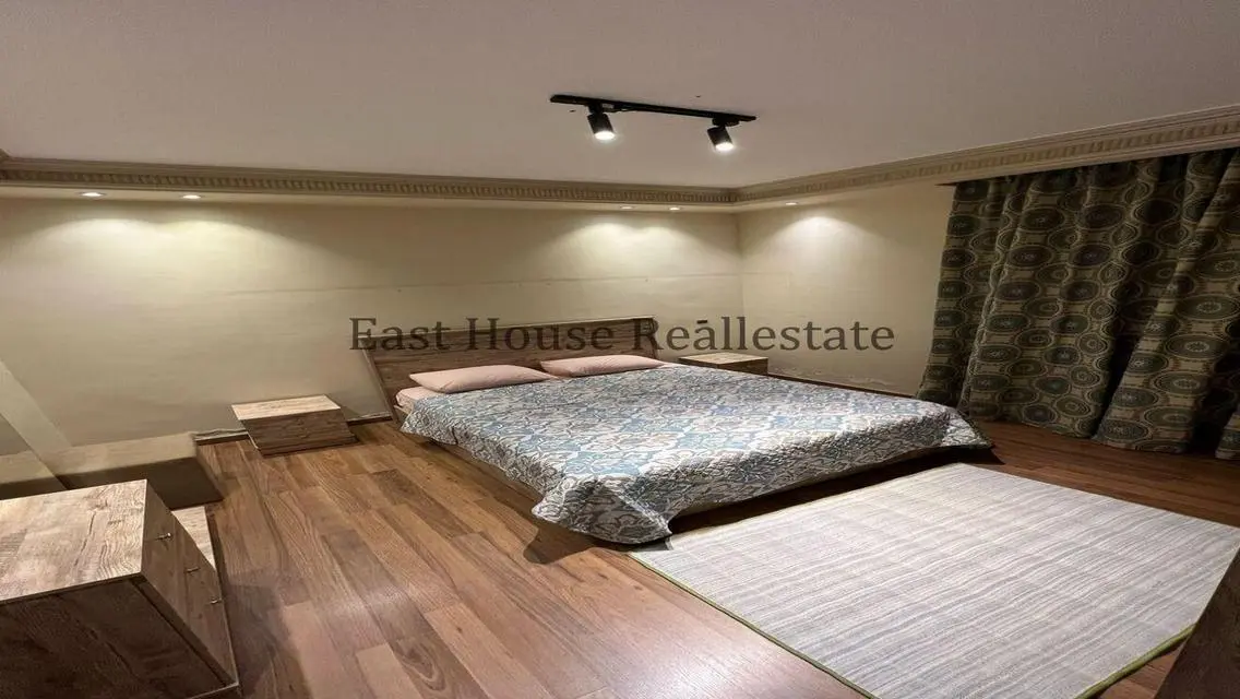 Spacious Luxurious Apartment with Multiple Amenities