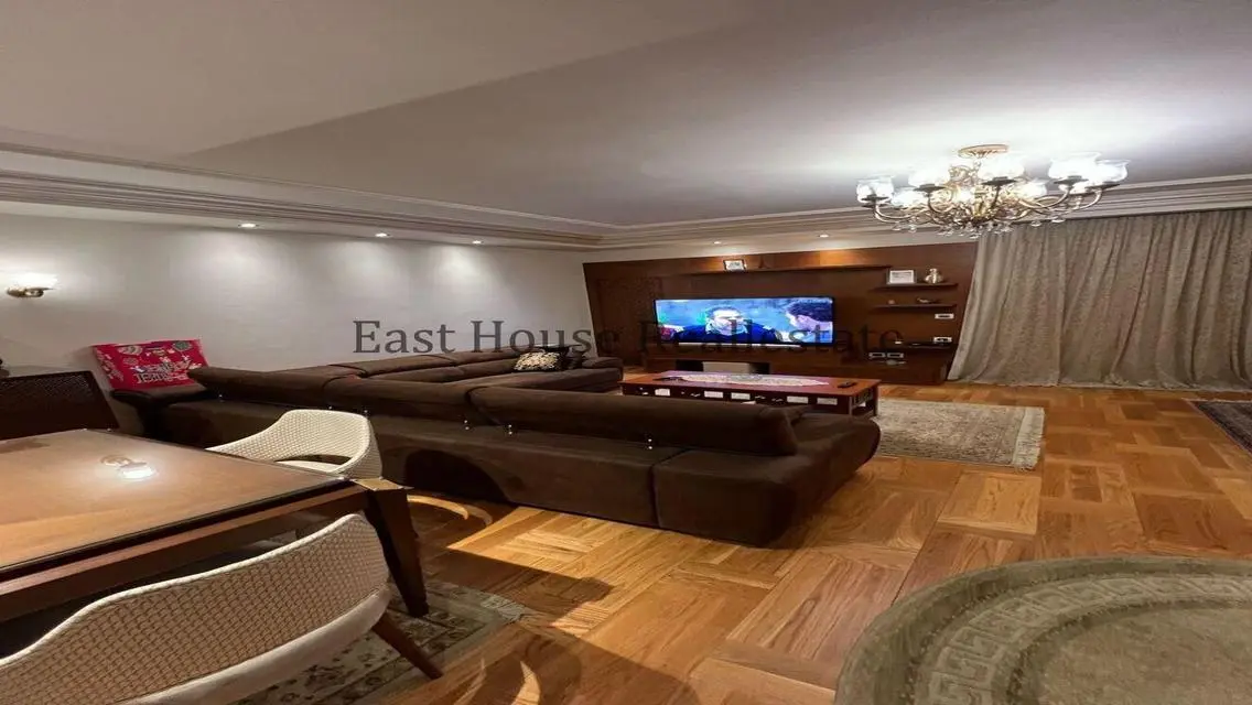 Spacious Luxurious Apartment with Multiple Amenities