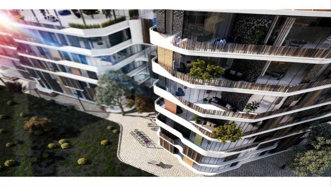 Luxury Apartment in Bloomfields with Private Pool