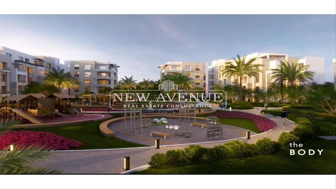 Luxury Apartment for Sale - Prime Investment Opportunity