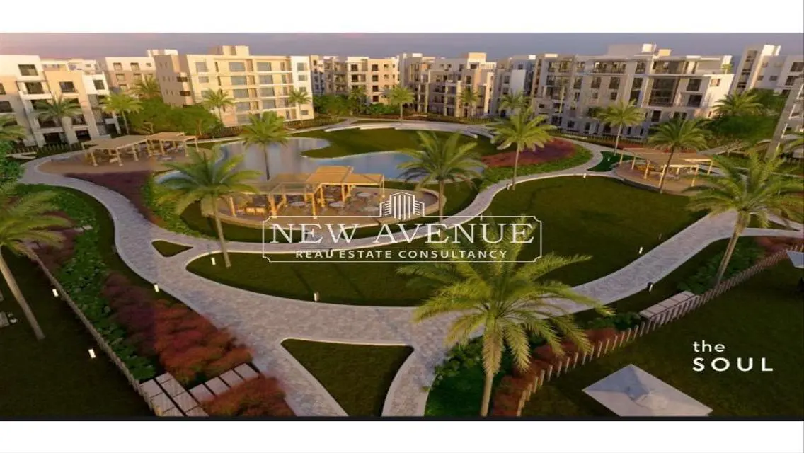 Luxury Apartment for Sale - Prime Investment Opportunity