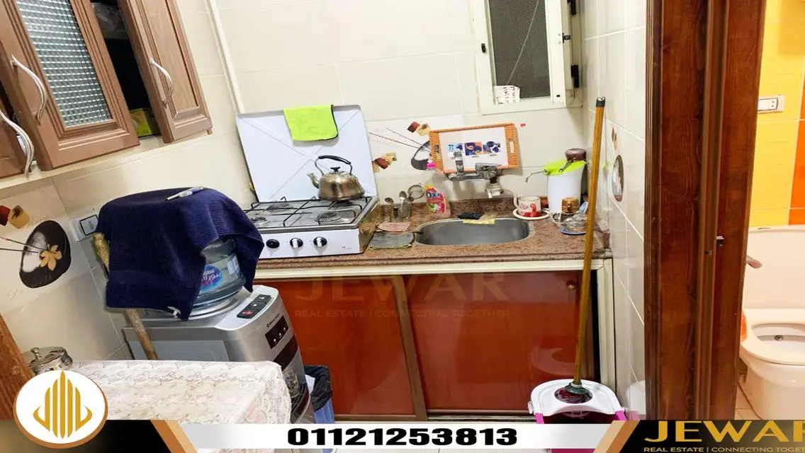 Luxurious 110 sqm Apartment for Sale