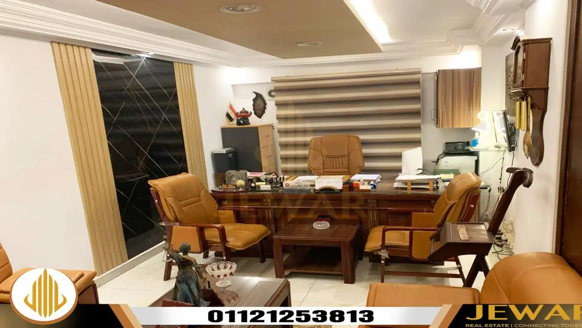 Luxurious 110 sqm Apartment for Sale