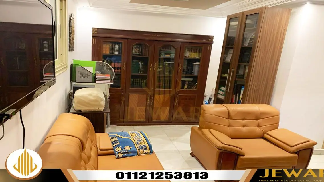 Luxurious 110 sqm Apartment for Sale