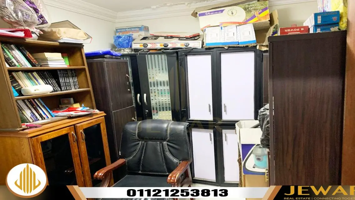 Luxurious 110 sqm Apartment for Sale
