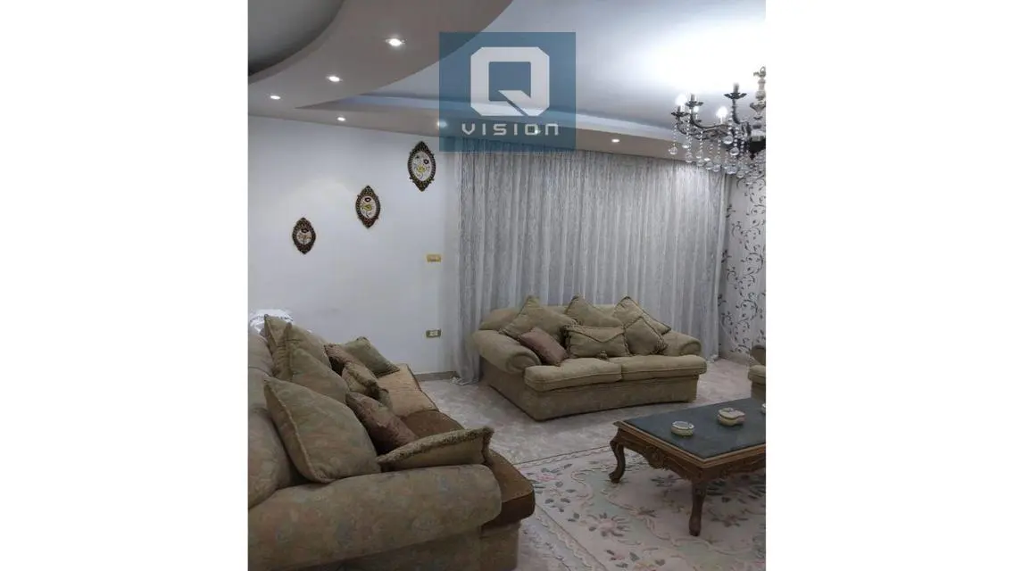 شقة مميزة للإيجار في رؤية 1402