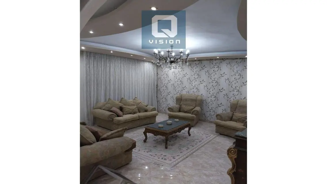 شقة مميزة للإيجار في رؤية 1402