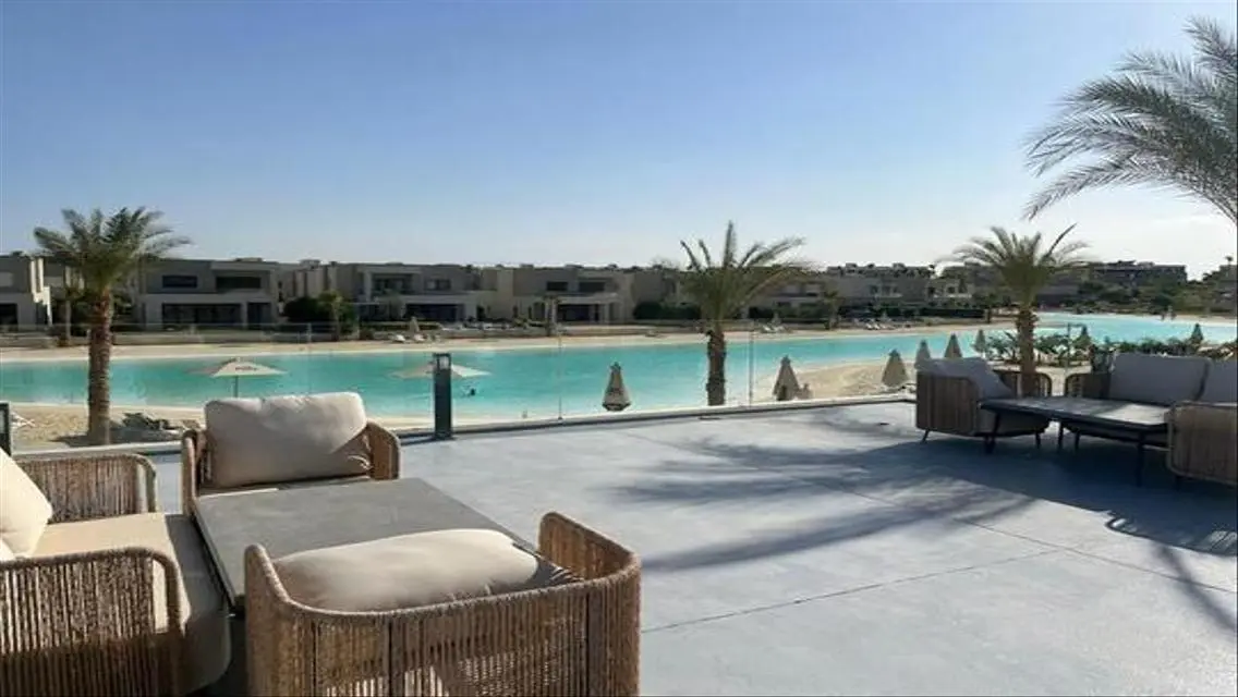 Luxury Apartment in Tourina 185 with Stunning Views
