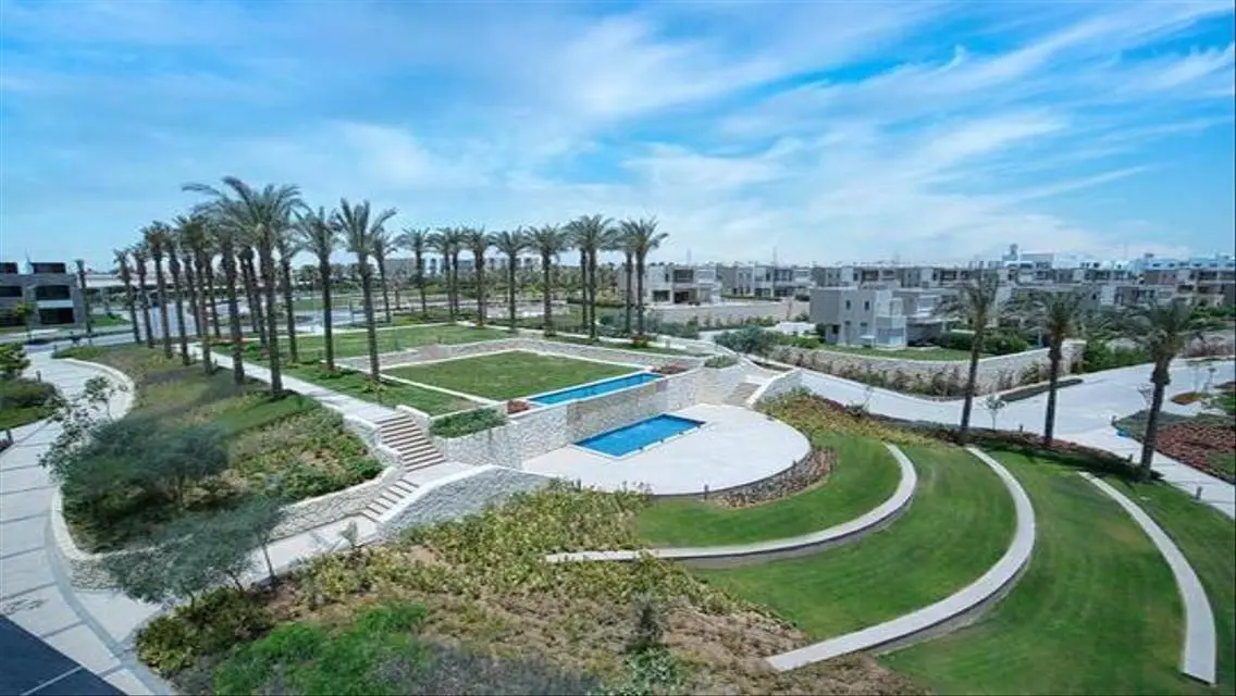 Luxury Apartment in Tourina 185 with Stunning Views