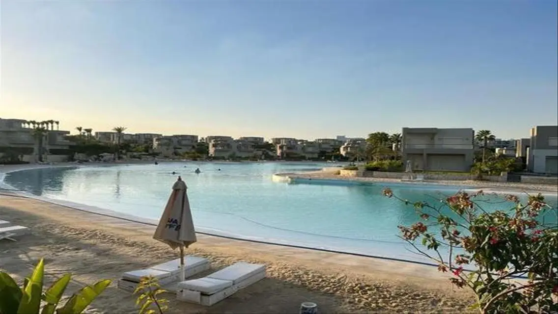 Luxury Apartment in Tourina 185 with Stunning Views