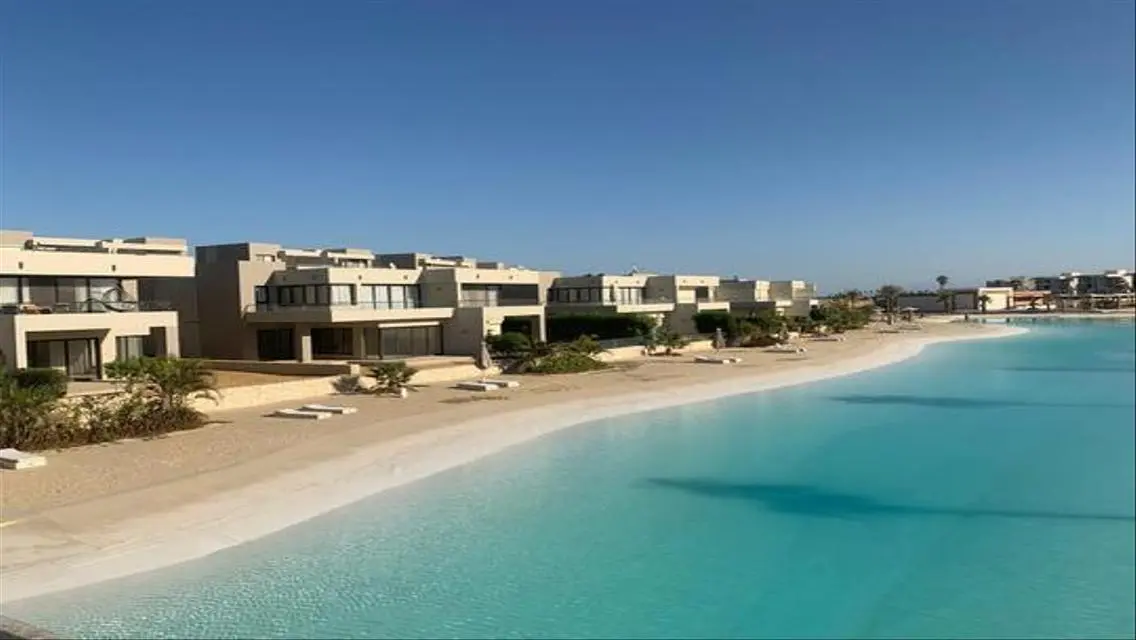 Luxury Apartment in Tourina 185 with Stunning Views