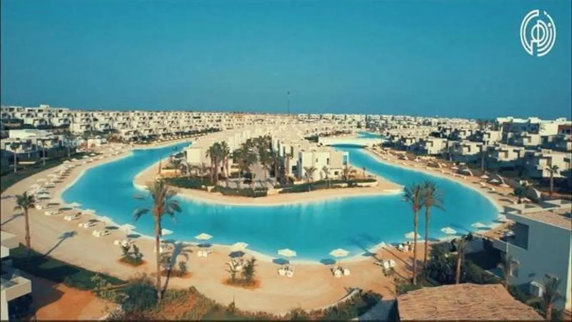 Luxury Apartment in Tourina 185 with Stunning Views