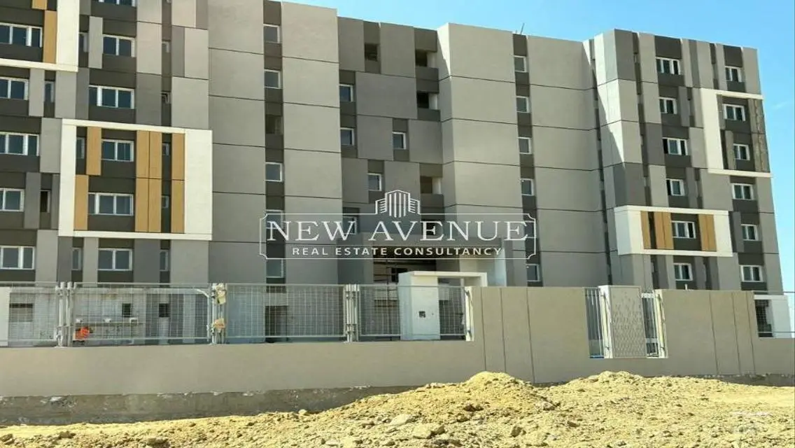 Luxury Apartment of 168 sqm in 2024