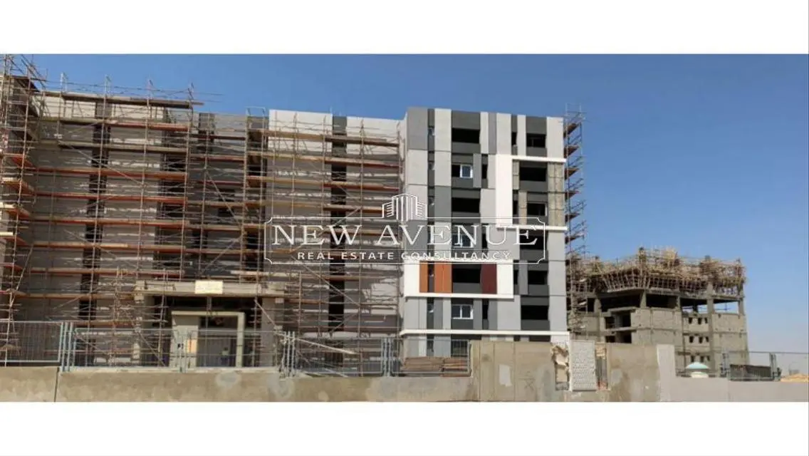 Luxury Apartment of 168 sqm in 2024