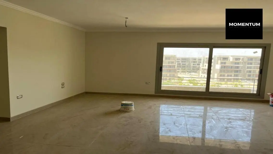 Stunning Penthouse in Palm Hills New Cairo