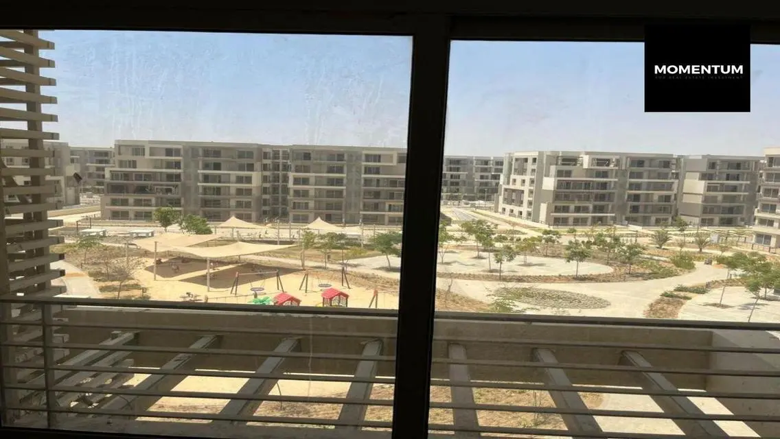 Stunning Penthouse in Palm Hills New Cairo