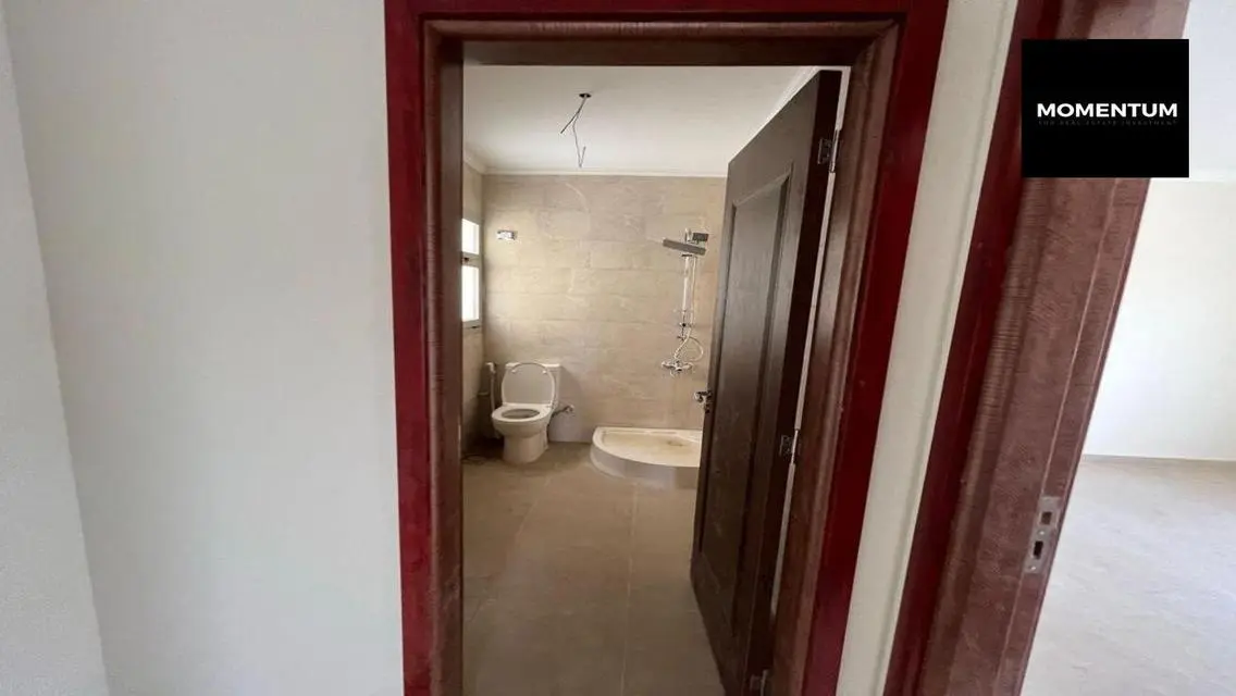 Stunning Penthouse in Palm Hills New Cairo