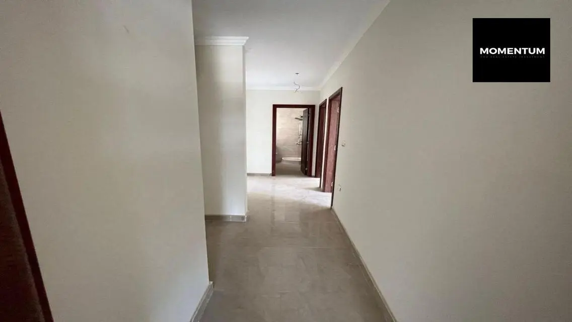 Stunning Penthouse in Palm Hills New Cairo