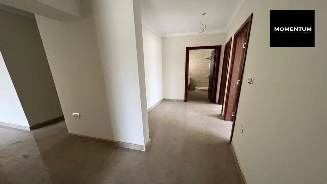 Stunning Penthouse in Palm Hills New Cairo
