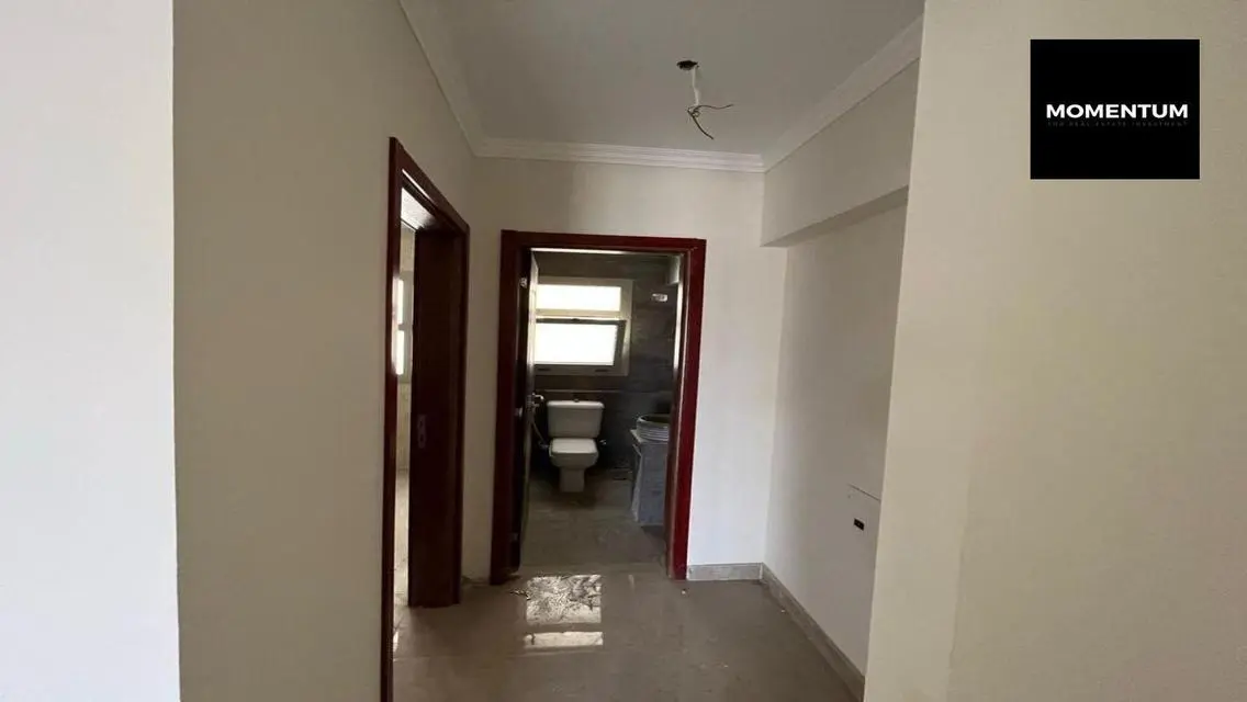 Stunning Penthouse in Palm Hills New Cairo