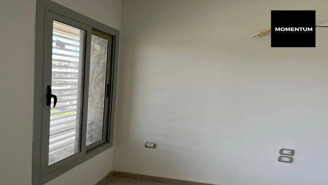 Stunning Penthouse in Palm Hills New Cairo