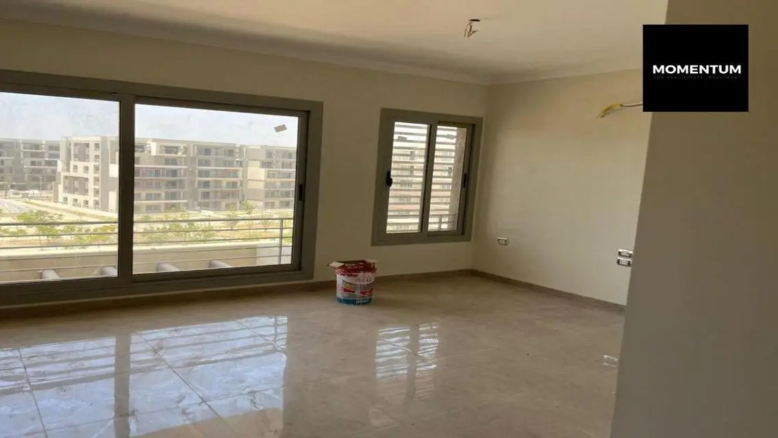 Stunning Penthouse in Palm Hills New Cairo