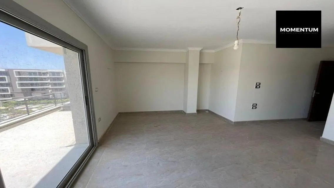 Stunning Penthouse in Palm Hills New Cairo