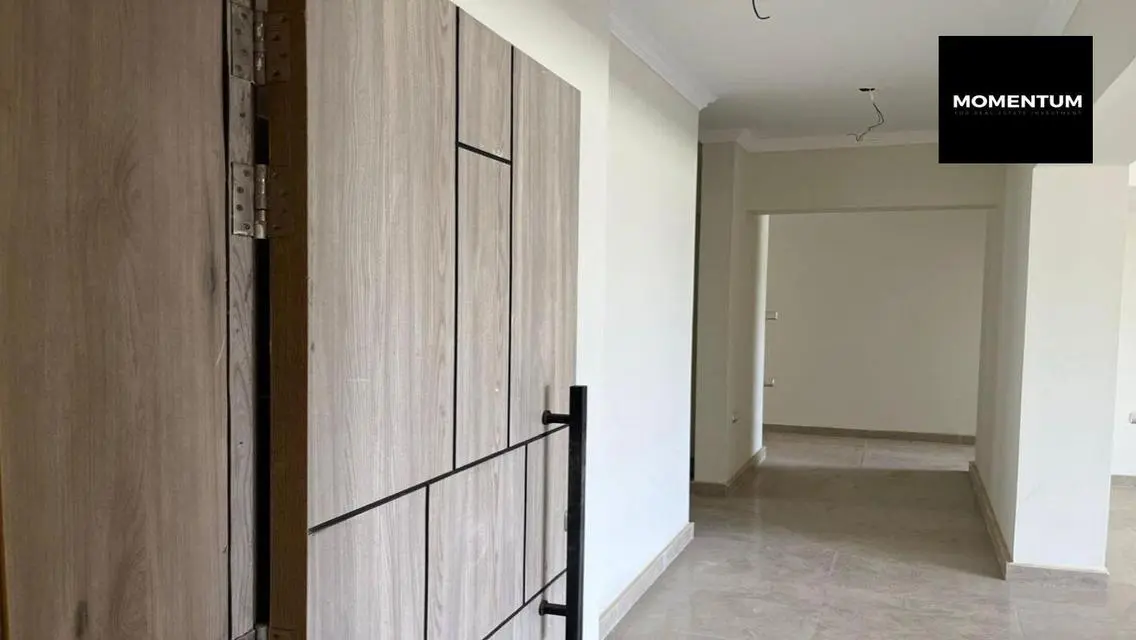 Stunning Penthouse in Palm Hills New Cairo