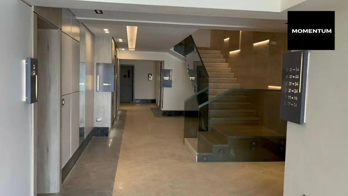Stunning Penthouse in Palm Hills New Cairo
