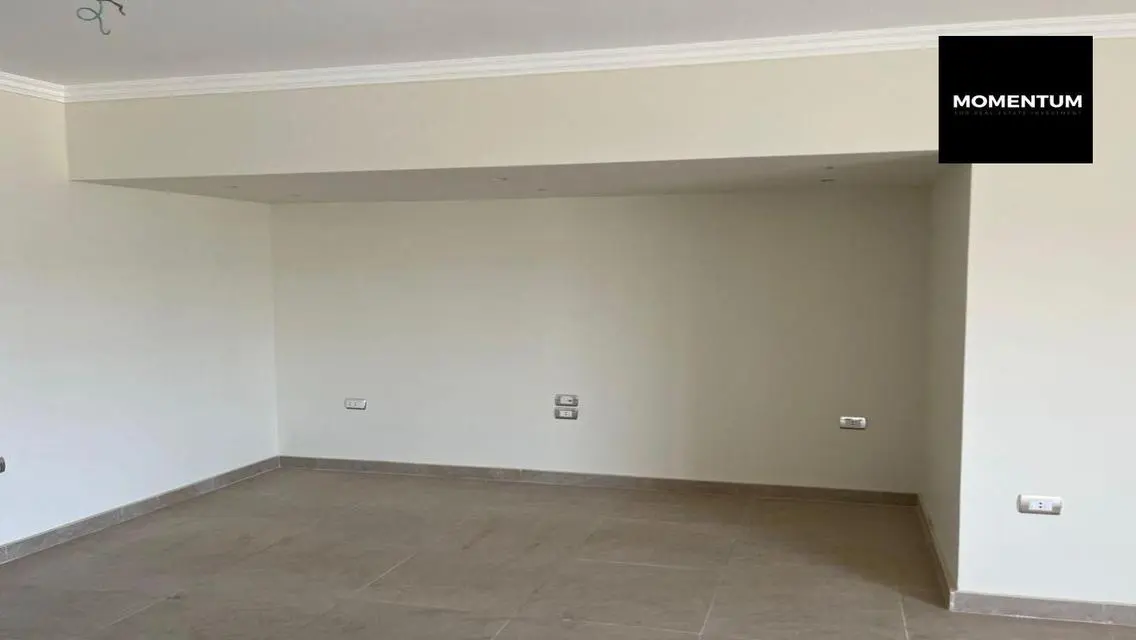 Stunning Penthouse in Palm Hills New Cairo