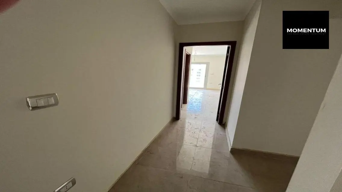 Stunning Penthouse in Palm Hills New Cairo