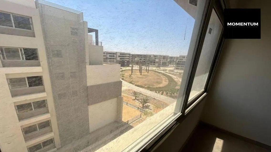 Stunning Penthouse in Palm Hills New Cairo