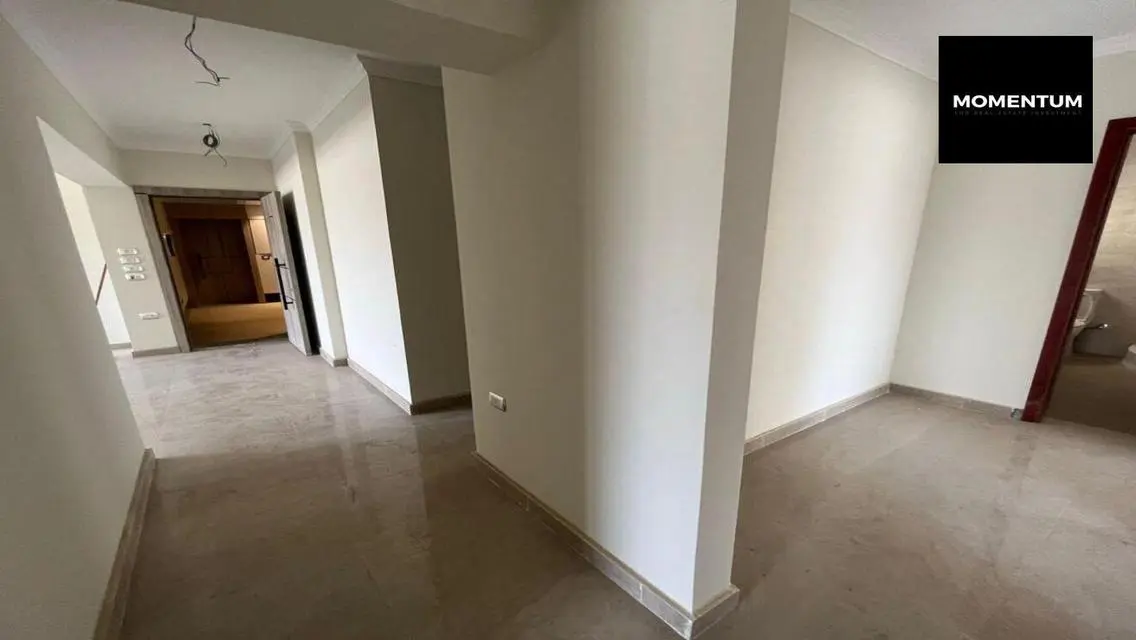 Stunning Penthouse in Palm Hills New Cairo