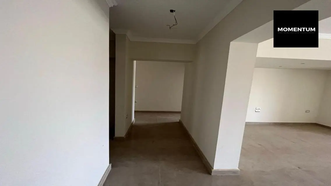 Stunning Penthouse in Palm Hills New Cairo