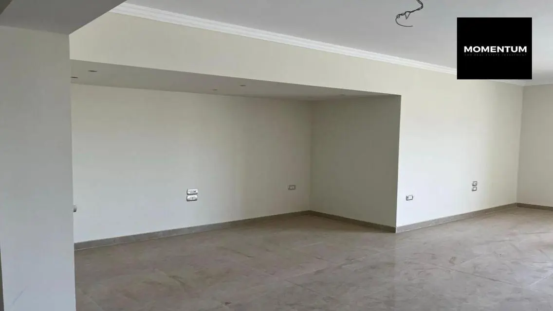 Stunning Penthouse in Palm Hills New Cairo