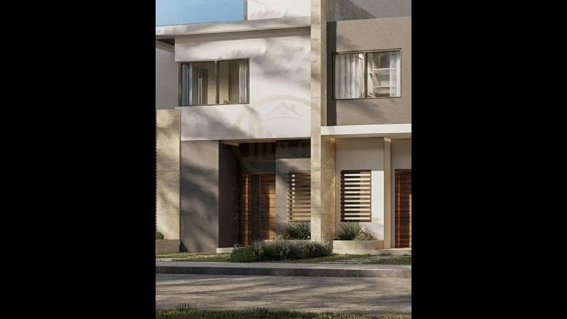 Luxury Apartment in Tawny