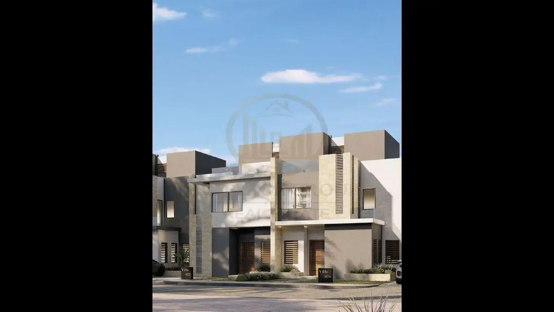 Luxury Apartment in Tawny