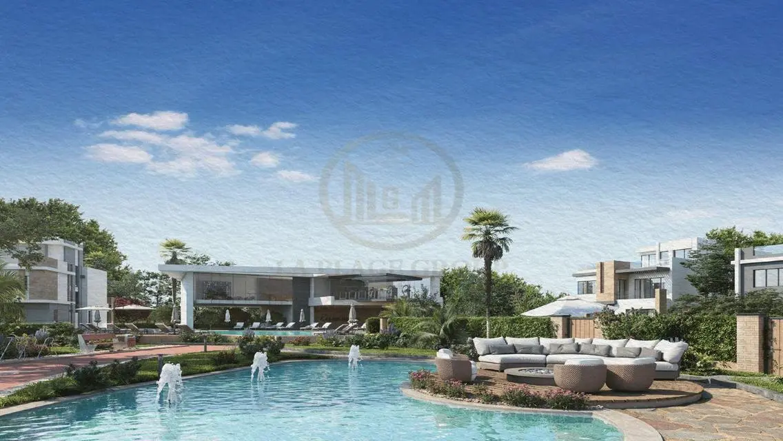 Luxury Apartment in Tawny