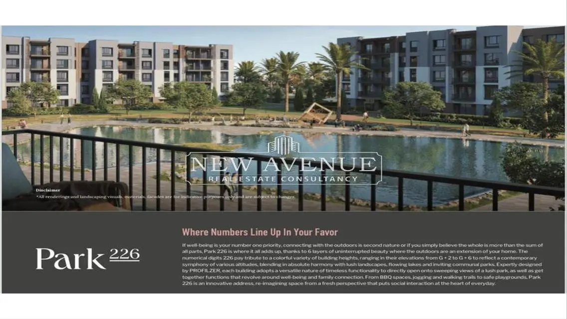 Luxury Apartment for Sale in a Prime Location