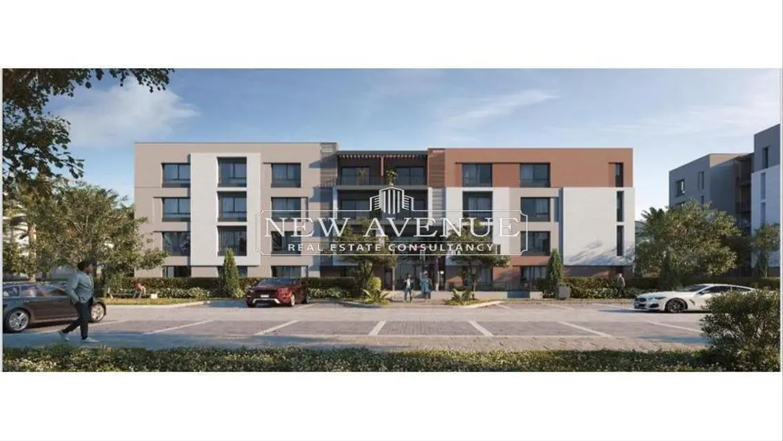 Luxury Apartment for Sale in a Prime Location
