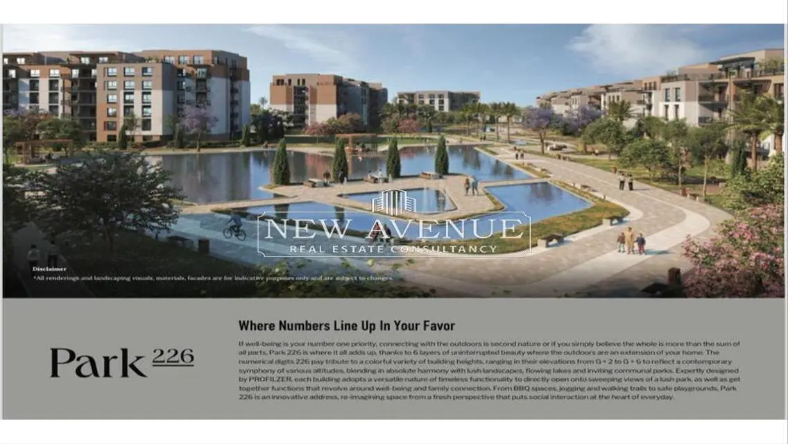 Luxury Apartment for Sale in a Prime Location