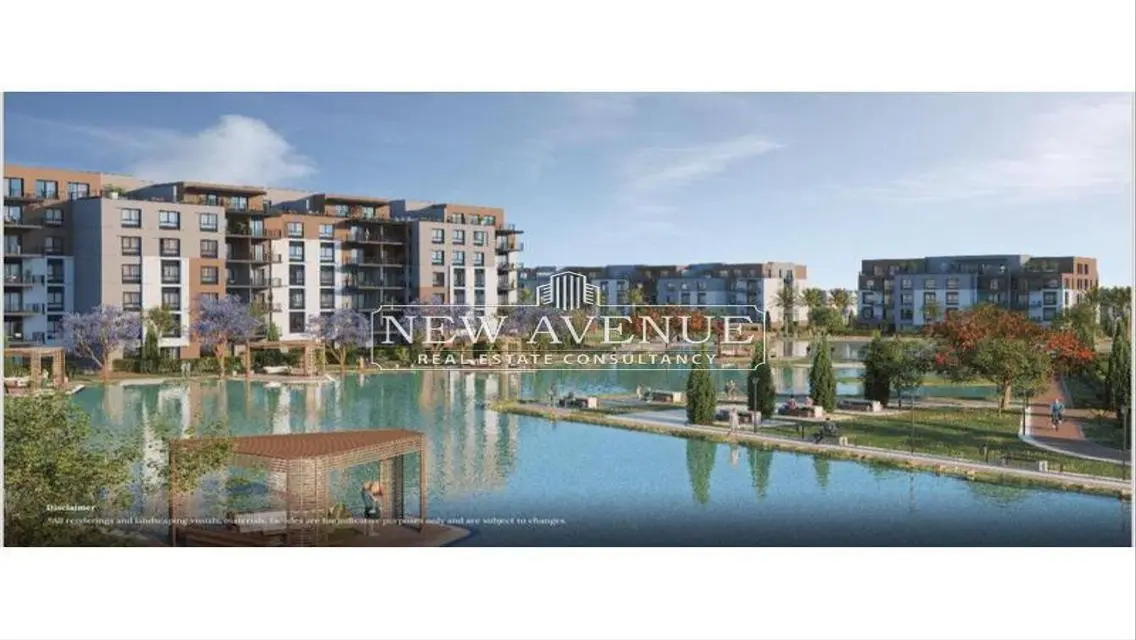 Luxury Apartment for Sale in a Prime Location