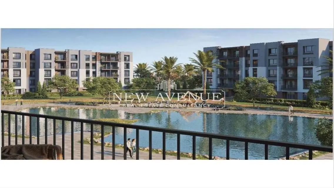 Luxury Apartment for Sale in a Prime Location