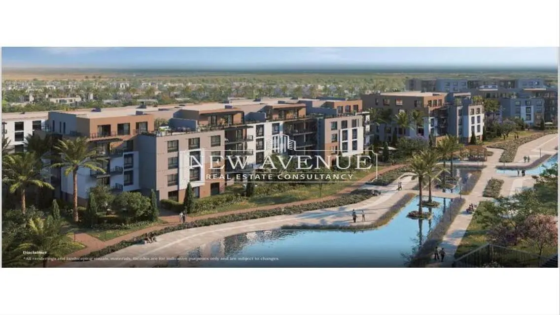 Luxury Apartment for Sale in a Prime Location