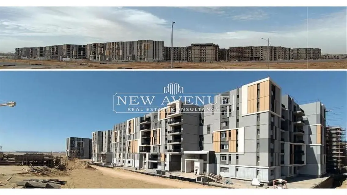 Luxury Apartment for Sale in a Prime Location