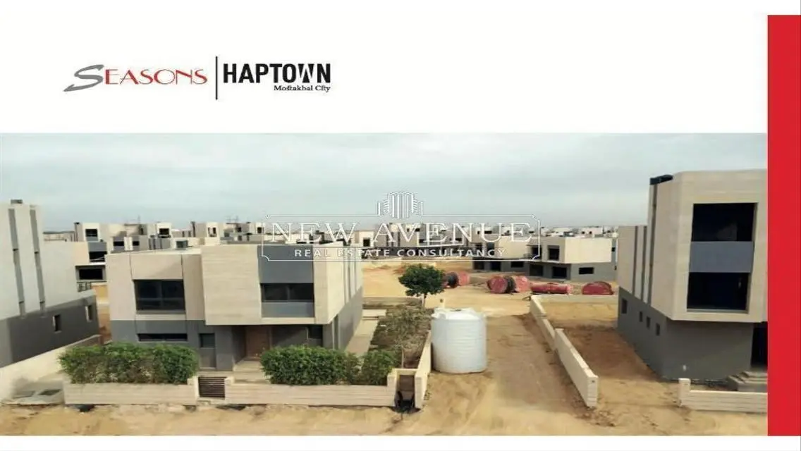 Luxury Apartment in a Prime Location with Security
