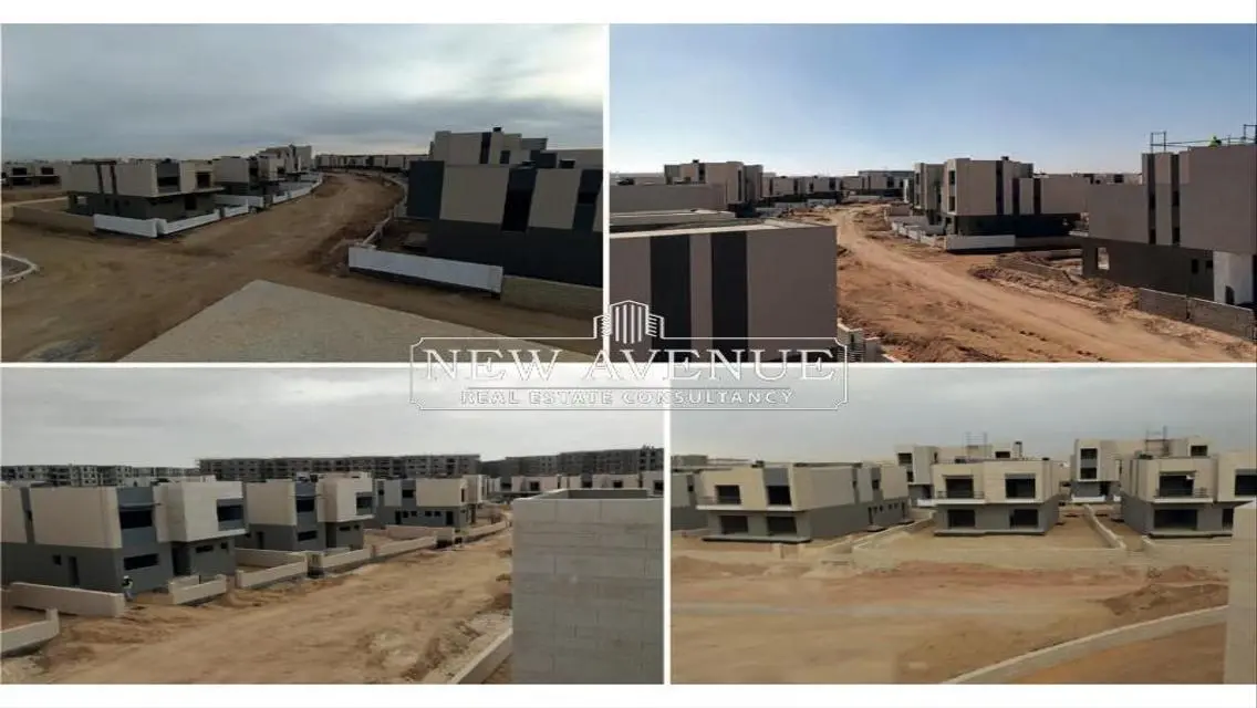 Luxury Apartment in a Prime Location with Security
