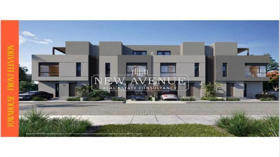 Luxury Apartment in a Prime Location with Security