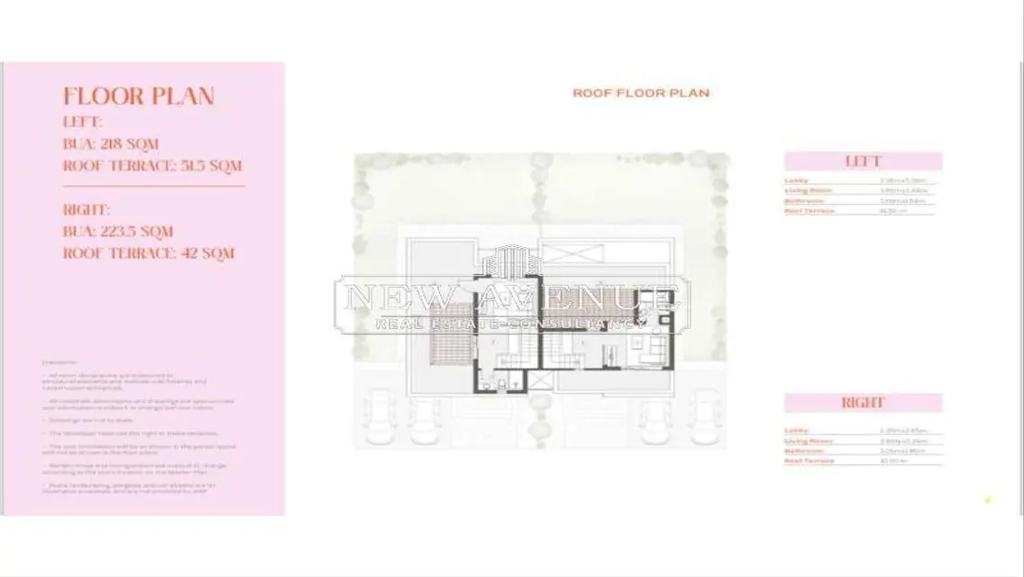 Luxury Apartment in a Prime Location with Security
