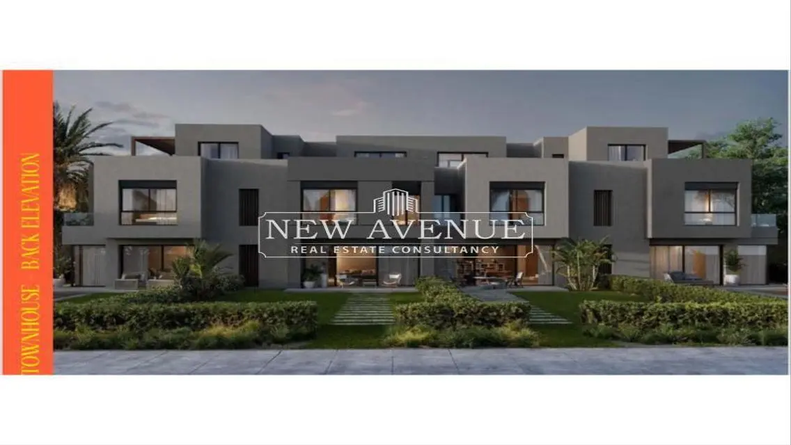 Luxury Apartment in a Prime Location with Security
